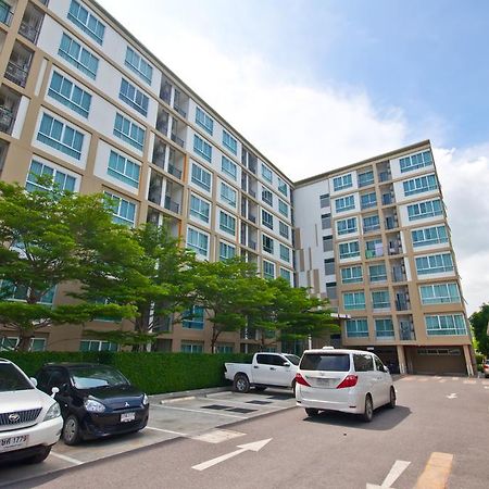 Imm Aim Huahin Condo Vip Zewnętrze zdjęcie