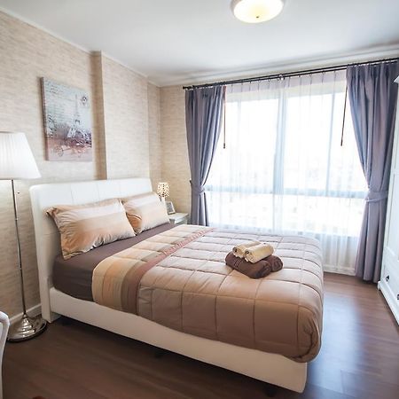 Imm Aim Huahin Condo Vip Zewnętrze zdjęcie