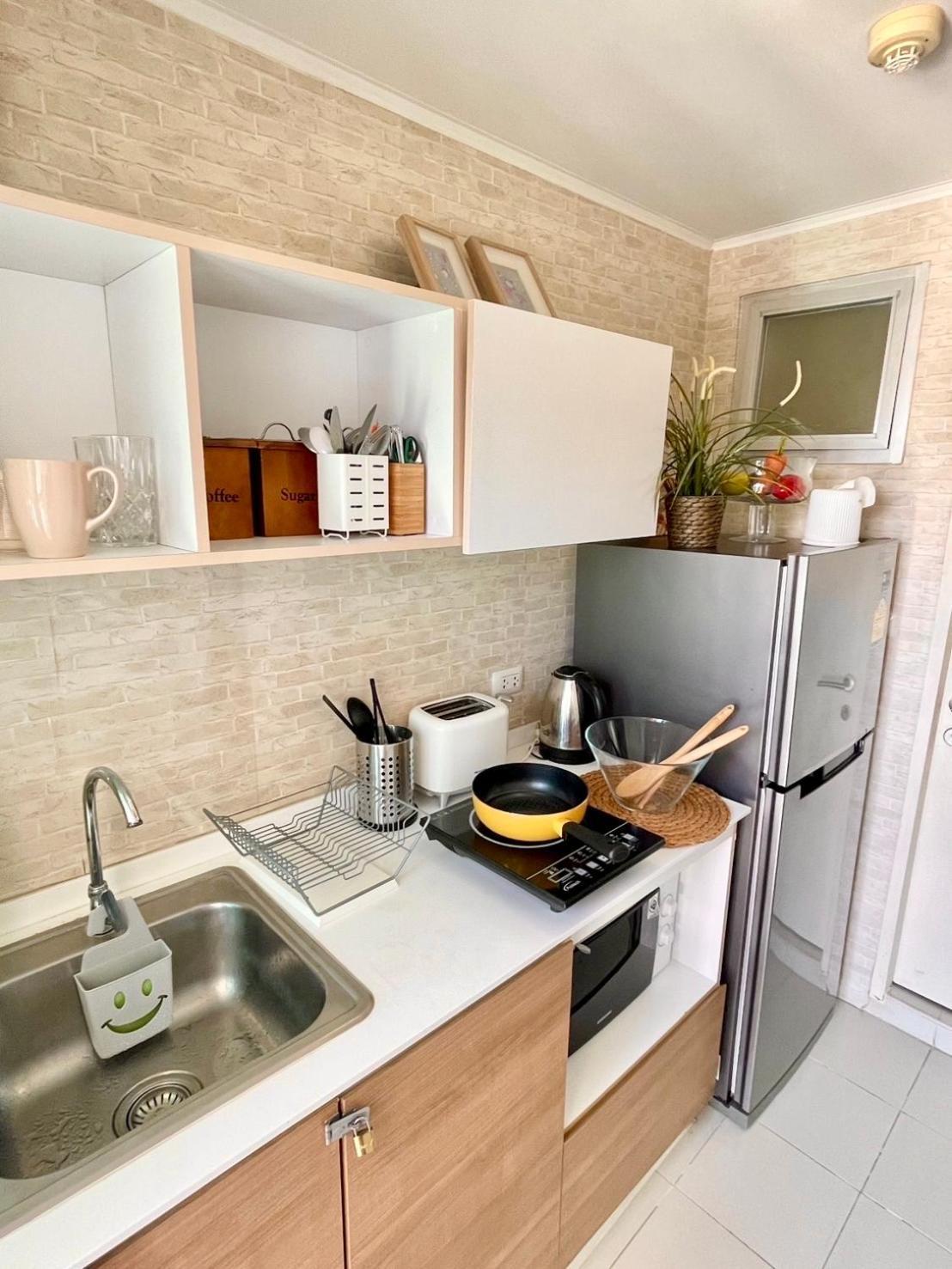 Imm Aim Huahin Condo Vip Zewnętrze zdjęcie