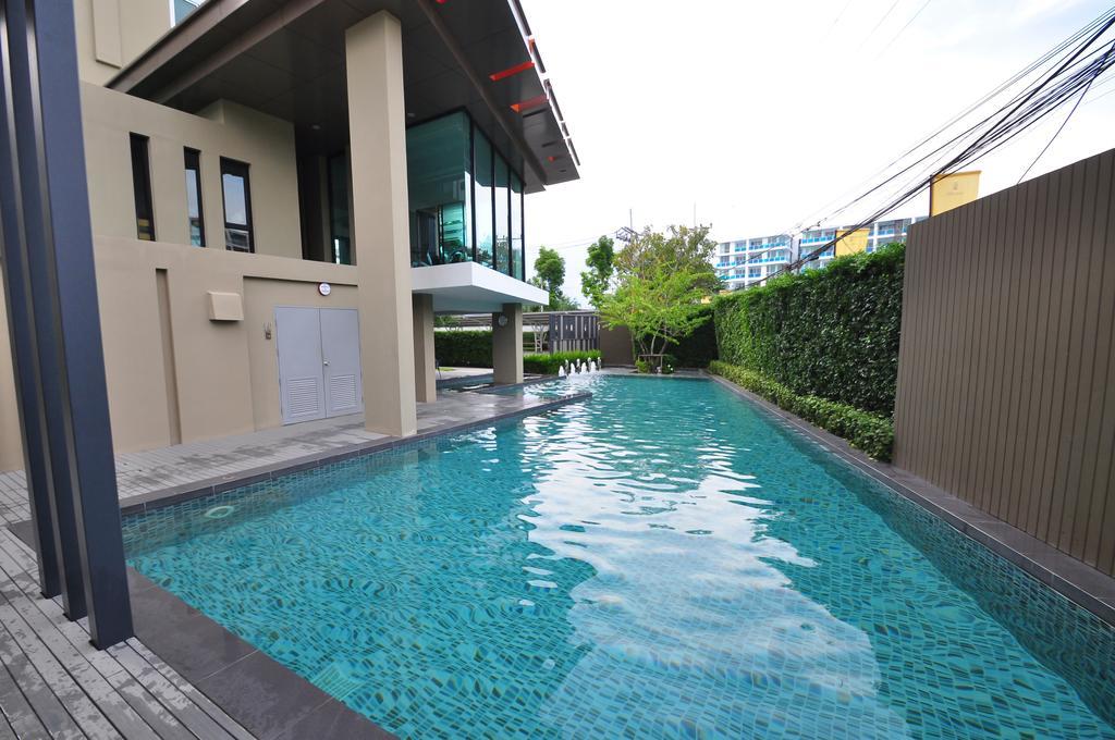Imm Aim Huahin Condo Vip Zewnętrze zdjęcie