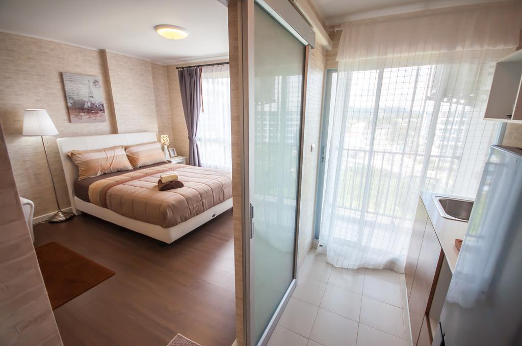Imm Aim Huahin Condo Vip Zewnętrze zdjęcie