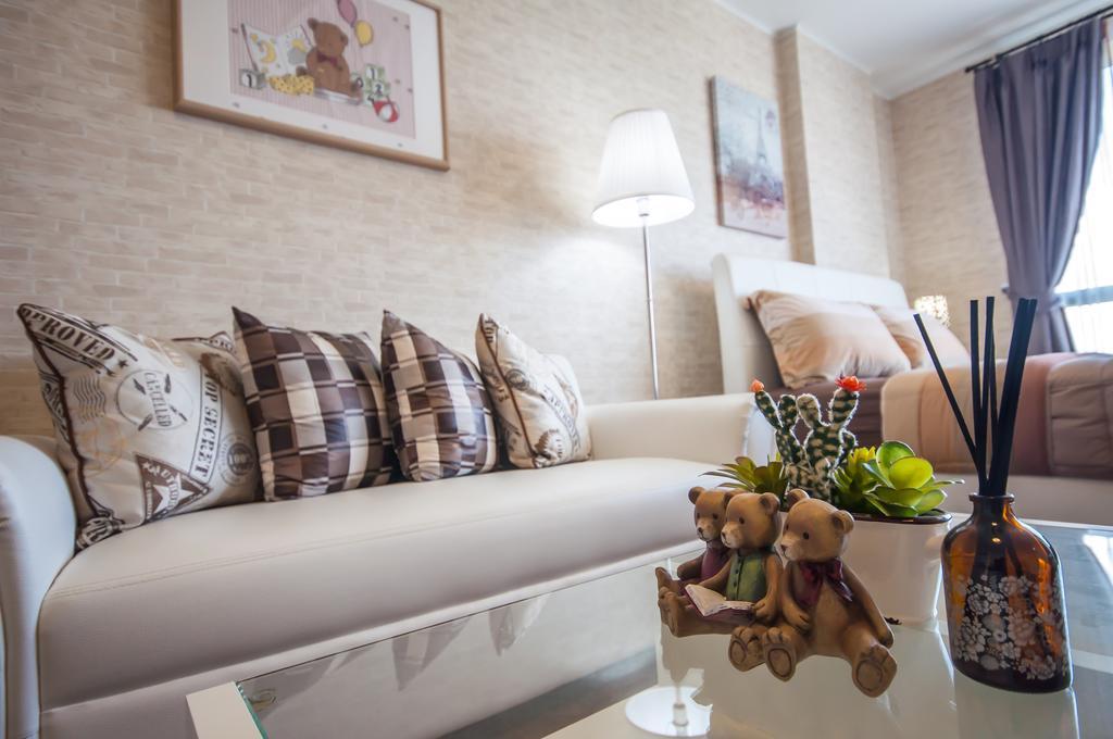Imm Aim Huahin Condo Vip Zewnętrze zdjęcie