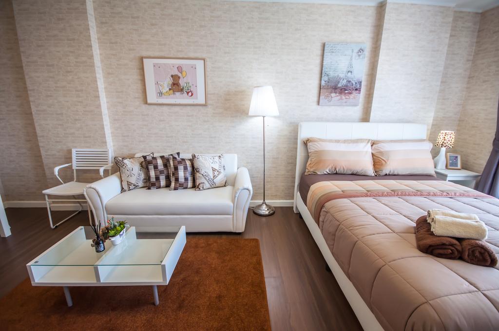Imm Aim Huahin Condo Vip Zewnętrze zdjęcie