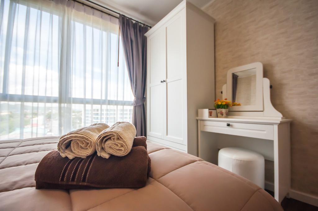 Imm Aim Huahin Condo Vip Zewnętrze zdjęcie