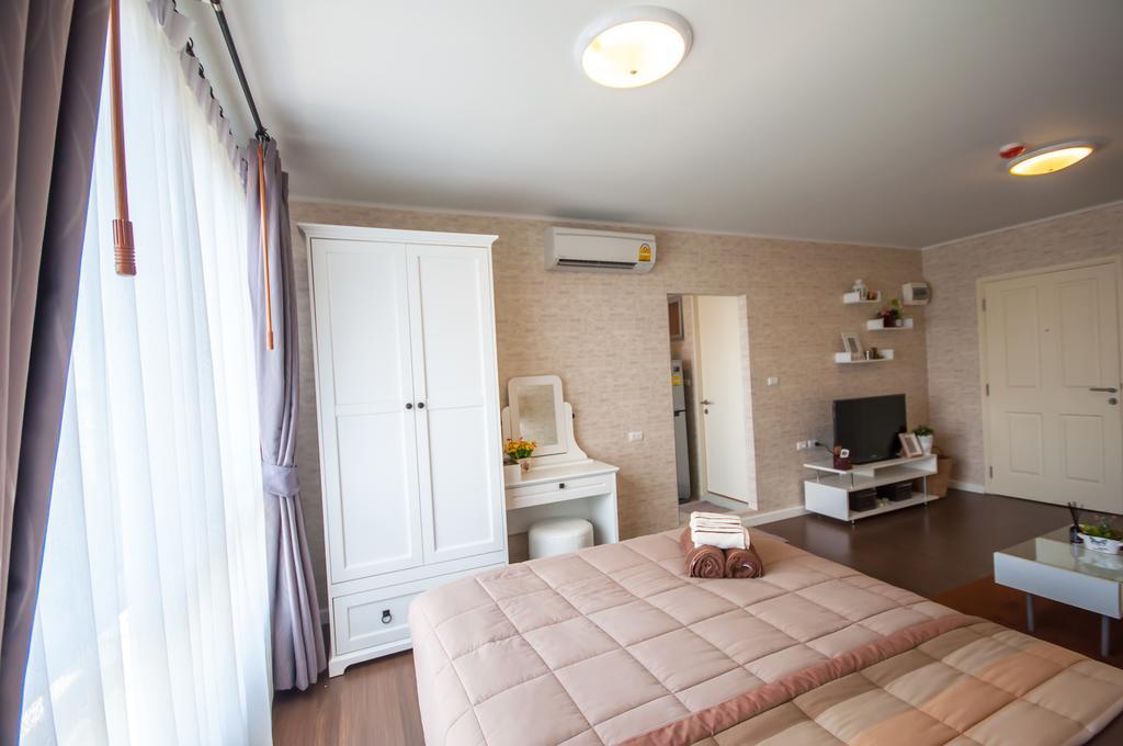 Imm Aim Huahin Condo Vip Zewnętrze zdjęcie