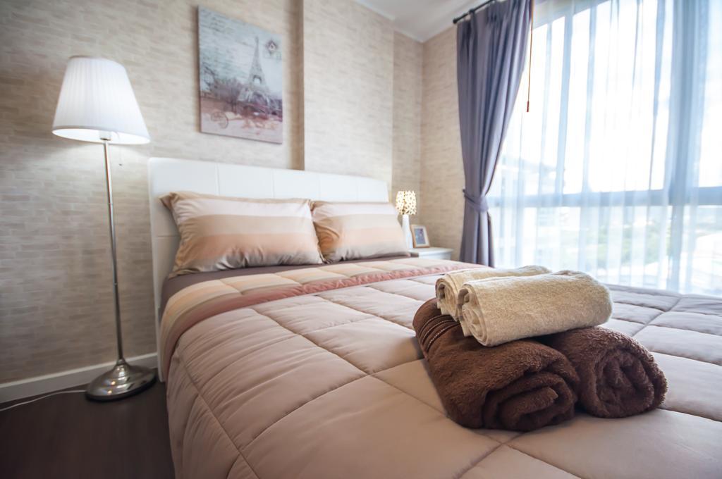 Imm Aim Huahin Condo Vip Zewnętrze zdjęcie
