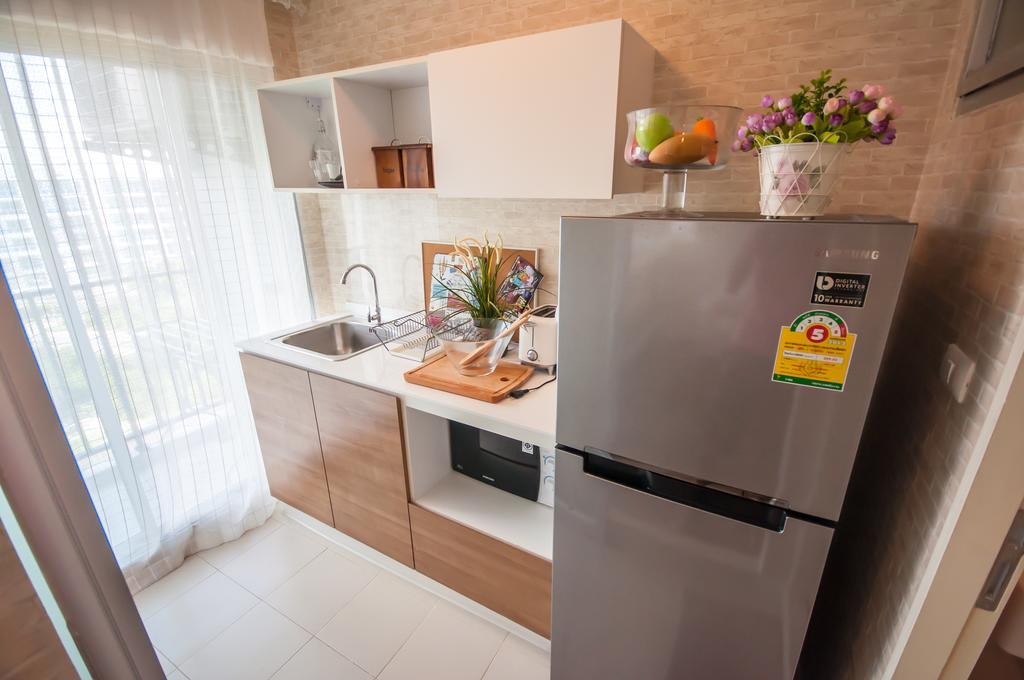 Imm Aim Huahin Condo Vip Zewnętrze zdjęcie