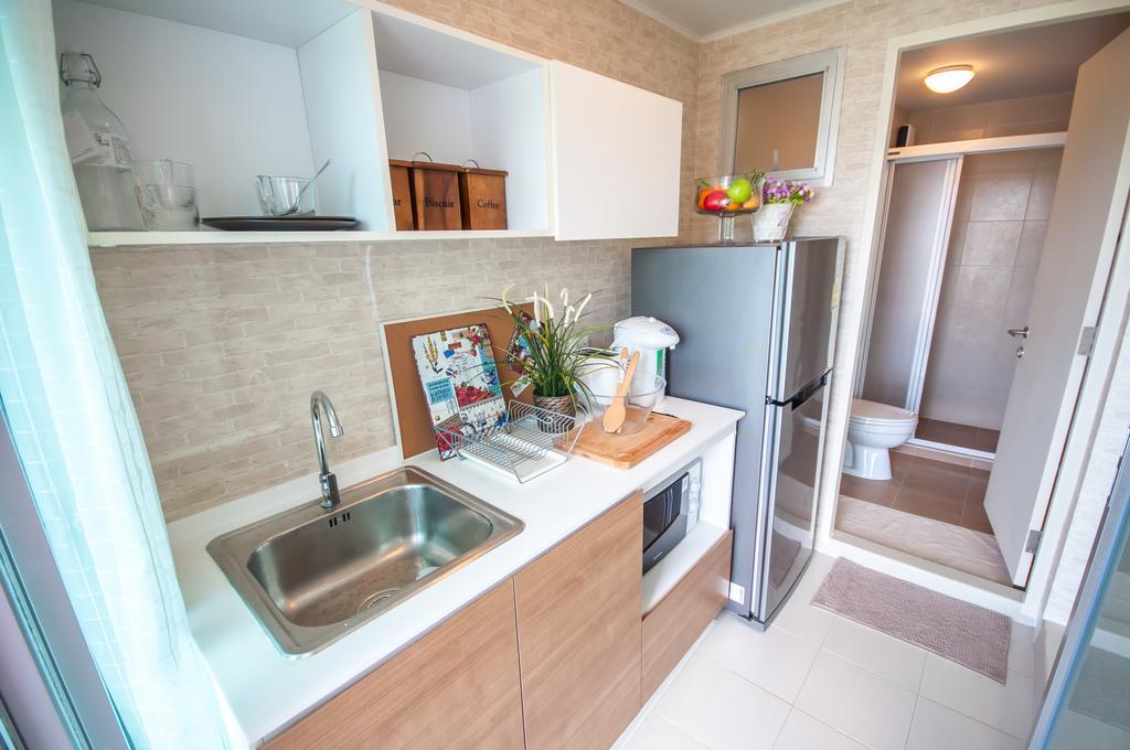 Imm Aim Huahin Condo Vip Zewnętrze zdjęcie