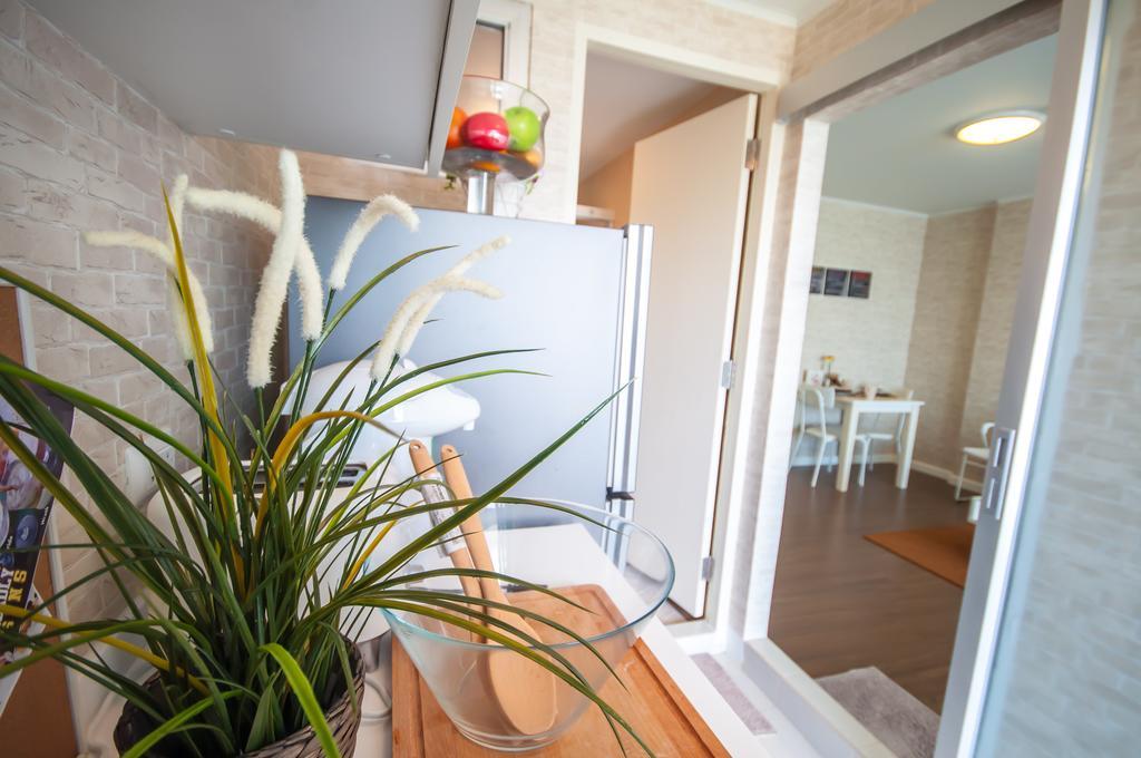 Imm Aim Huahin Condo Vip Zewnętrze zdjęcie