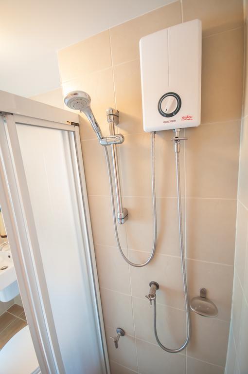 Imm Aim Huahin Condo Vip Zewnętrze zdjęcie