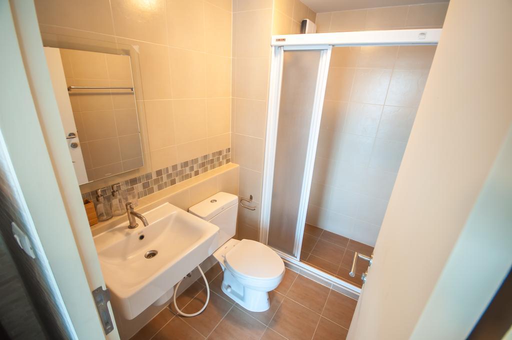 Imm Aim Huahin Condo Vip Zewnętrze zdjęcie