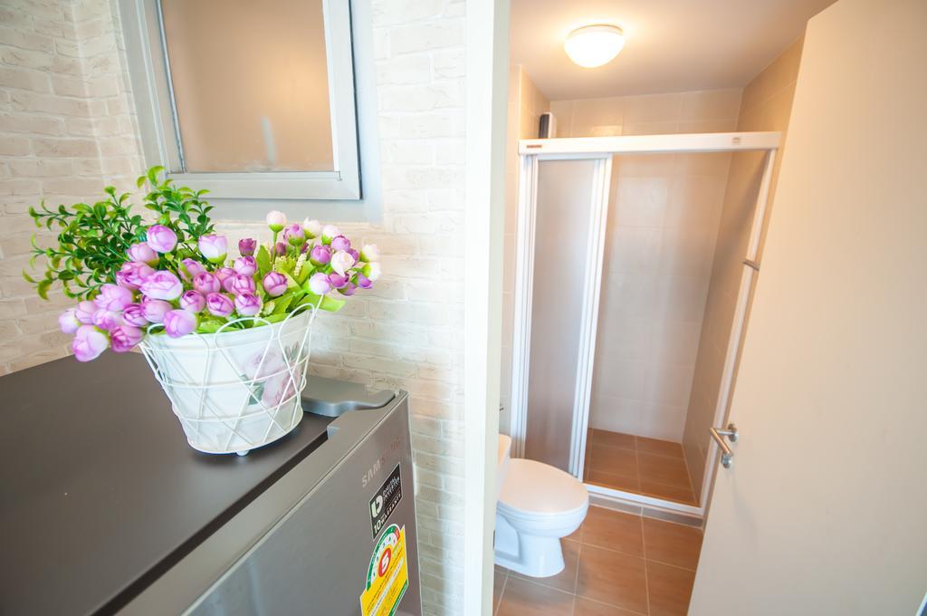 Imm Aim Huahin Condo Vip Zewnętrze zdjęcie