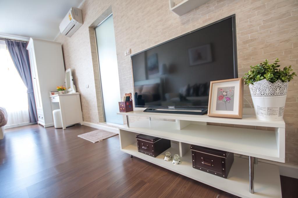 Imm Aim Huahin Condo Vip Zewnętrze zdjęcie