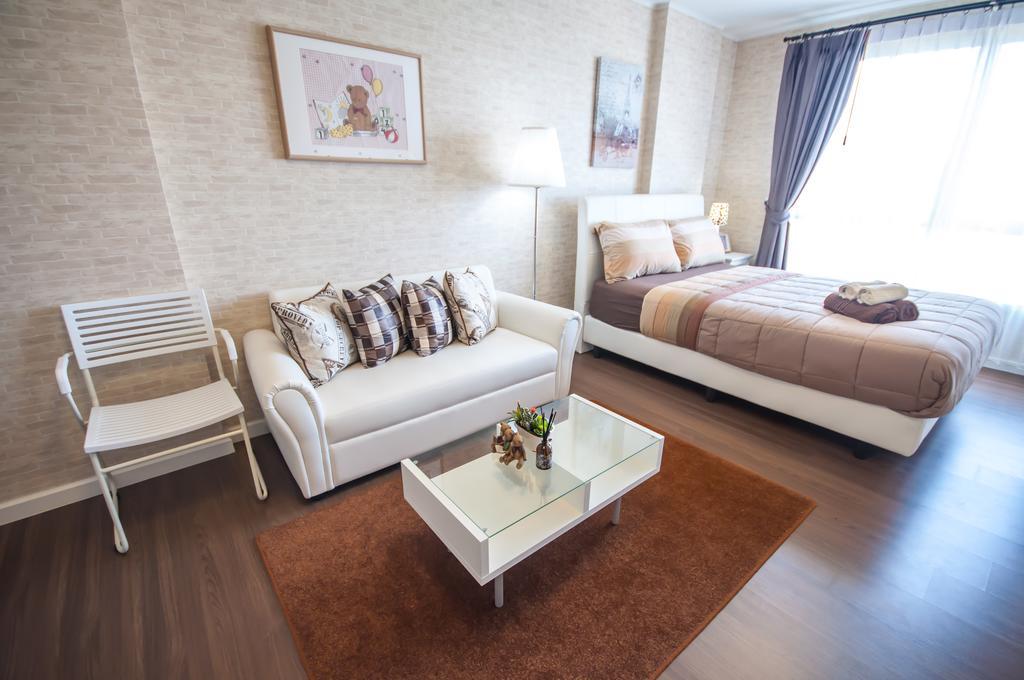 Imm Aim Huahin Condo Vip Zewnętrze zdjęcie