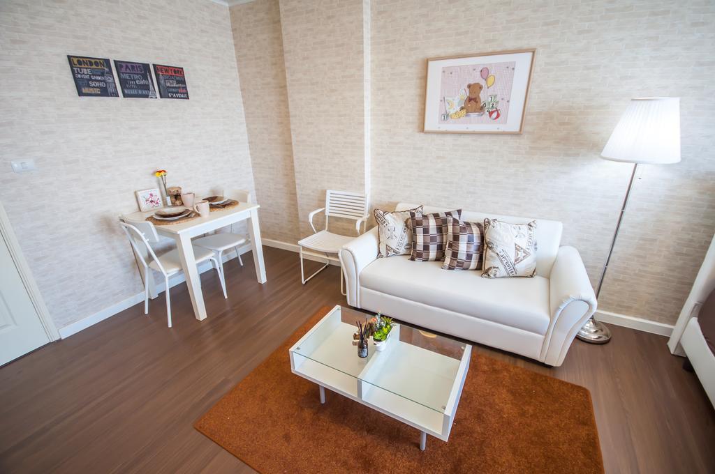 Imm Aim Huahin Condo Vip Zewnętrze zdjęcie