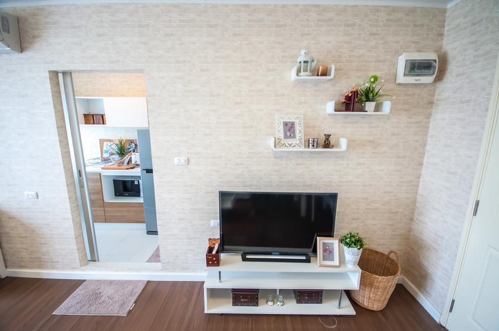 Imm Aim Huahin Condo Vip Zewnętrze zdjęcie