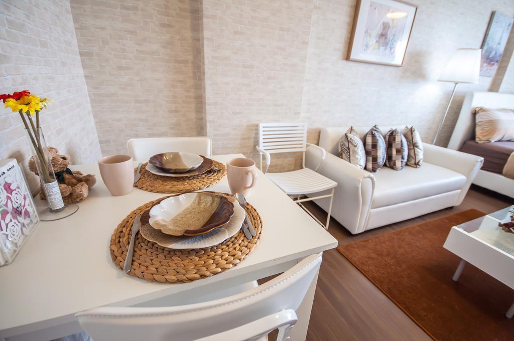 Imm Aim Huahin Condo Vip Zewnętrze zdjęcie