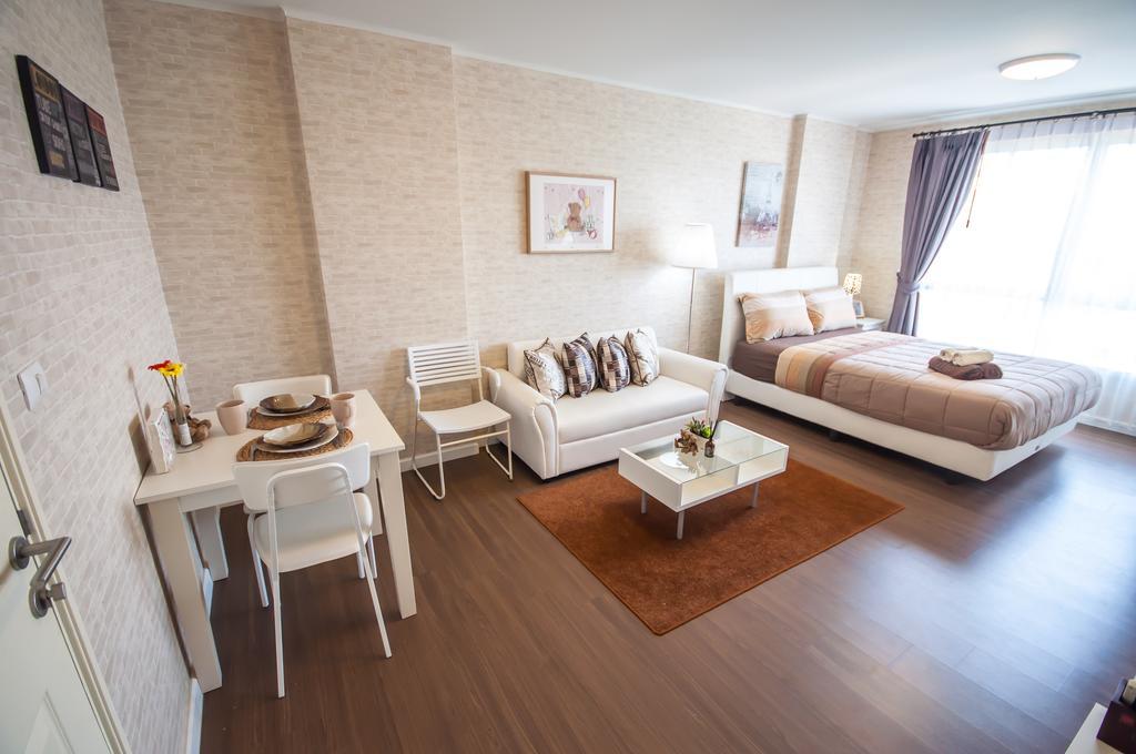 Imm Aim Huahin Condo Vip Zewnętrze zdjęcie