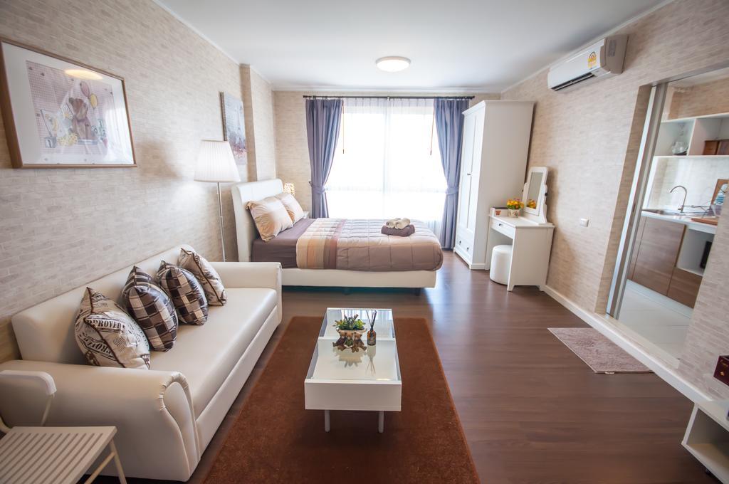 Imm Aim Huahin Condo Vip Zewnętrze zdjęcie
