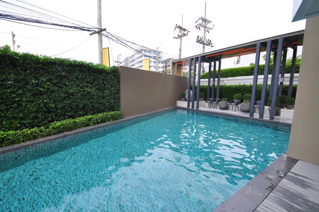 Imm Aim Huahin Condo Vip Zewnętrze zdjęcie