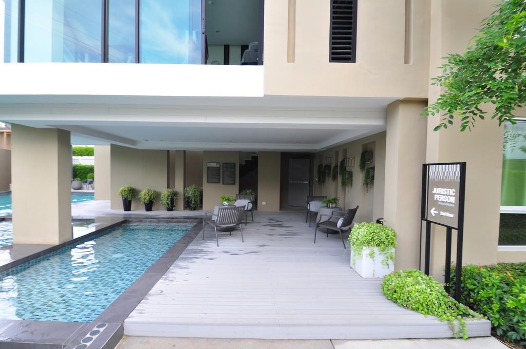 Imm Aim Huahin Condo Vip Zewnętrze zdjęcie