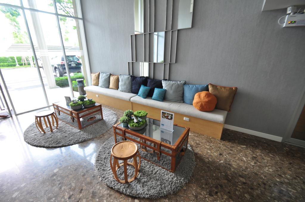 Imm Aim Huahin Condo Vip Zewnętrze zdjęcie