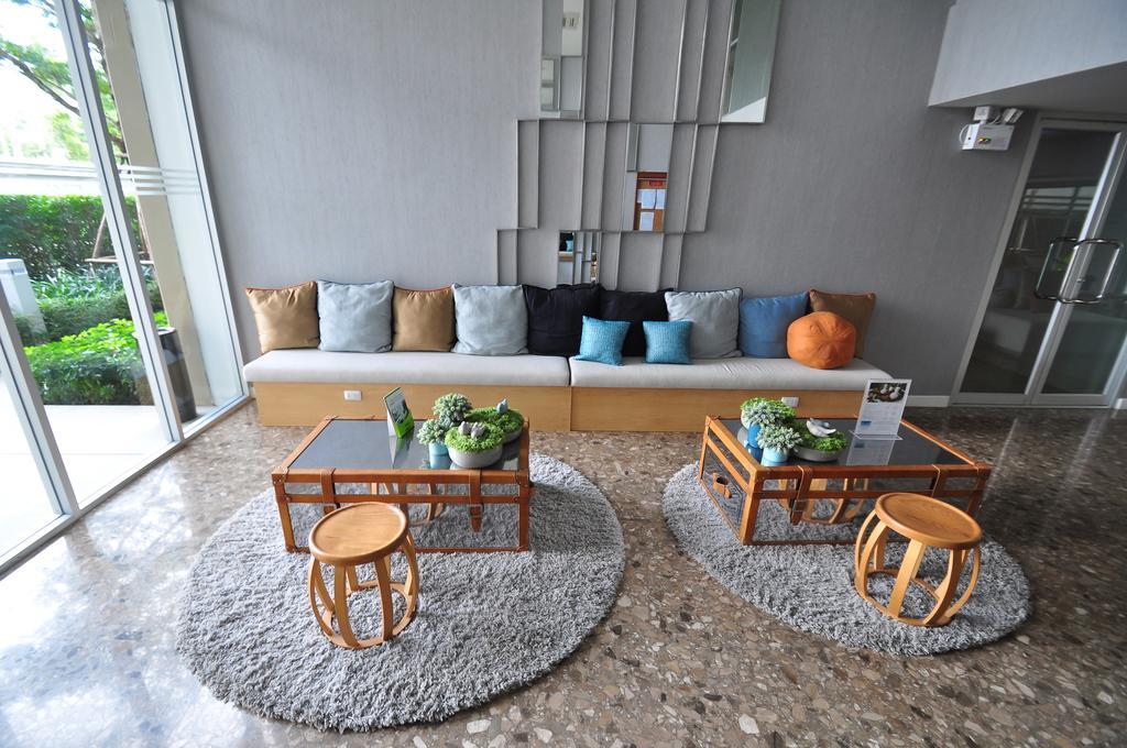Imm Aim Huahin Condo Vip Zewnętrze zdjęcie