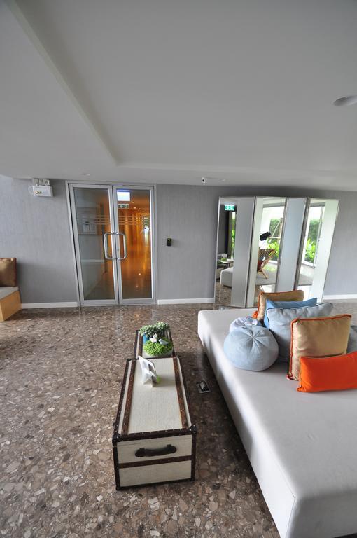 Imm Aim Huahin Condo Vip Zewnętrze zdjęcie