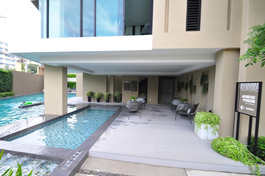 Imm Aim Huahin Condo Vip Zewnętrze zdjęcie